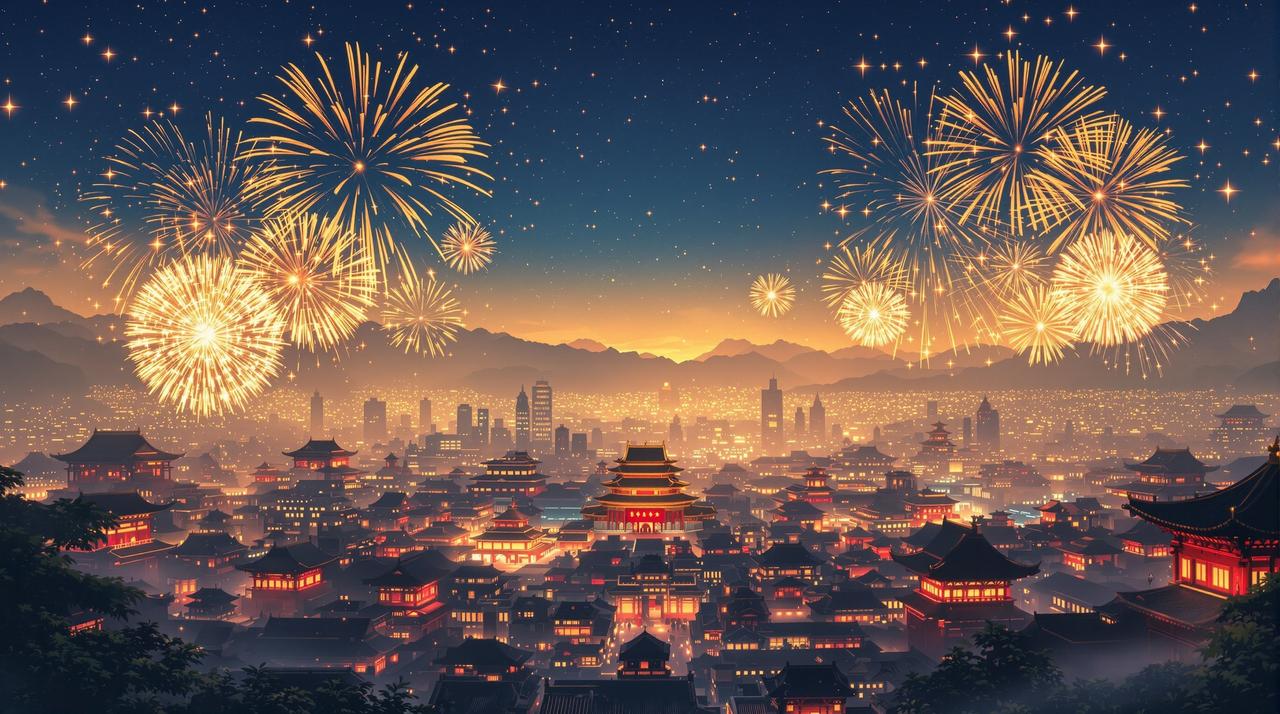 星光璀璨·年度热门 - 漫剧专区专题 星光璀璨·年度热门